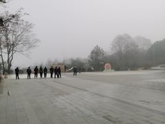 -九曲溪竹筏码头