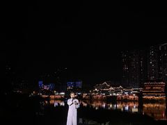 -禅驿嘉定院子-禅欢江景餐厅·中餐·户外烧烤定制(乐山大佛店)