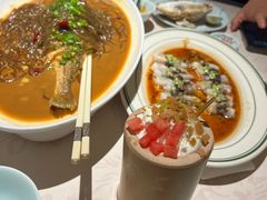 -维园悦谱·海派家常菜(乌鲁木齐南路店)