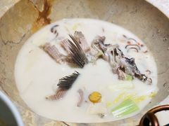 -云海肴云南菜·蒸汽石锅鱼(青岛万象城店)