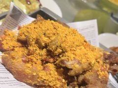 -老平安农家菜(平安店)