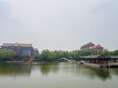 -大明幻境第一城
