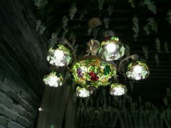 -春天里·老街坊餐厅(港隆广场店)
