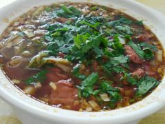 -刘记特色牛杂面·直营店