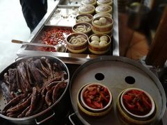 -青石桥老瓦房肥肠粉总店(青石桥总店)