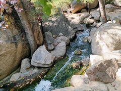 -天津盘山风景名胜区