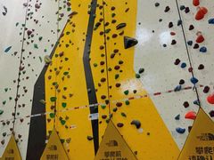 -问山MountQuest攀岩馆