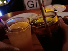 -BJM CLUB·宾酌·江景西餐吧(琶醍店)