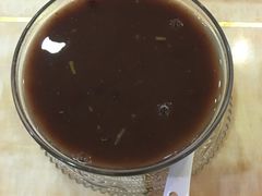 紅豆沙-森记港式甜品(怡丰苑店)