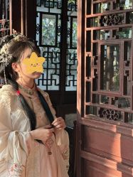 -禾美汉服·簪花·旗袍·旅拍摄影馆(沧浪亭店)