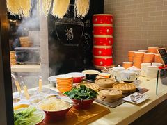 -金奥国际酒店全日餐厅ALTITUDE