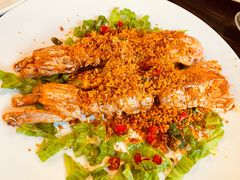 -猪肉婆私房菜(容桂总店)
