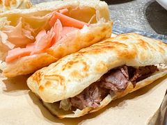 -高玛纳驴肉火烧(河间总店)