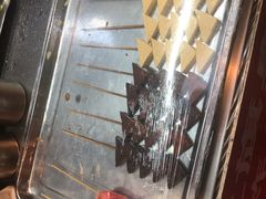 -小红旗臭豆腐炸冷面(万达店)