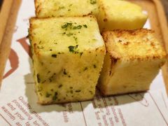 餐前面包-尊品牛排(沙湾印象汇店)