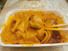 -香探花·擀面皮肉夹馍(北苑店)