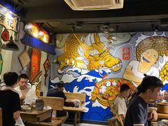 -爷门串串(江南西店)