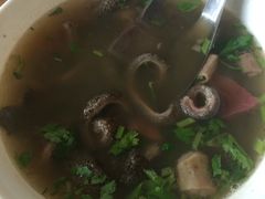 羊杂汤-东兴顺爆肚张