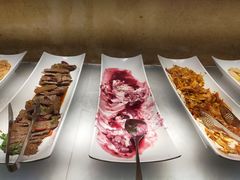 -汉巴味德·烤肉与啤酒的自助(杭州大悦城店)