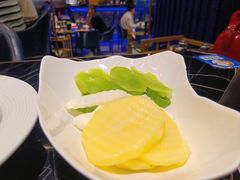 -江南福宴·澳门海鲜.牛肉火锅(汇高栢悦中心店)