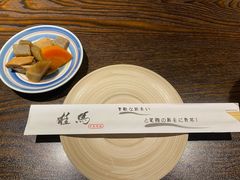 -桂马·日本料理·海胆·海鲜饭·酒场(民主广场店)