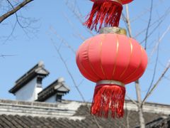 -惠山古镇·寄畅园