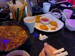 -纯K(哈西店)