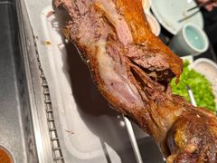 -额尔敦传统涮(公园西路店)