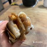 杭州特色市井小吃比打卡