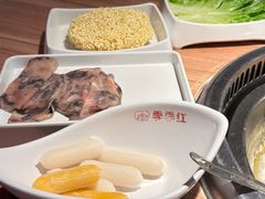 -季季红火锅(长沙步行街店)