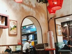 大堂-香港威特瑞茶餐厅(小白楼音乐厅店)