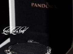 -Pandora潘多拉珠宝(宝山万达广场店)