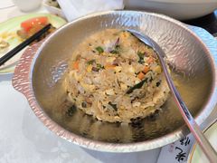 -菌林天下·野生菌汤锅
