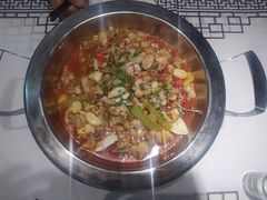 -靓虾二哥长沙地标小龙虾(五一广场店)