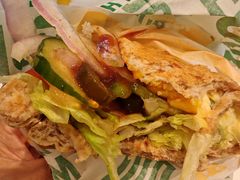 -赛百味SUBWAY(星摩尔店)