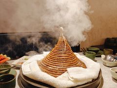 -鲜潭蒸汽石锅鱼(万象前海店)