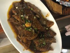 -老街坊海鲜家常菜(新城路店)