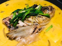 -千稻剁椒大鱼头(CityOn熙地港店)