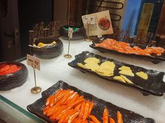 -钱小奴炭烤自助料理·安格斯牛肉(盐城中南城店)