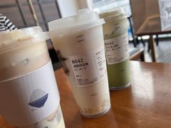 -阿嬷手作(南宁百盛印象城店)