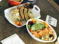 -haxnbauer海森堡德国餐厅(深圳coco店)