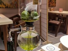 青梅乌龙茶-味见·荣家(亚泰大街店)