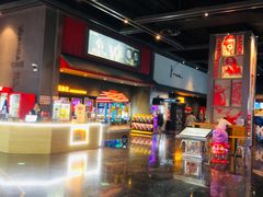 -万达影城(西铁营万达广场IMAX店)
