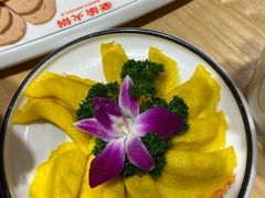 -豪渝火锅(红谷滩万达店)