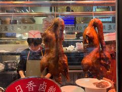 -日日香卤鹅饭店·澄海狮头鹅(澄海店)