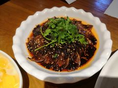 -三猫黑鱼花(南大店)
