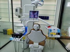 -牙博士口腔品牌连锁(杨浦店)