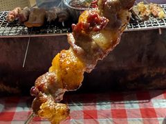 -生火火·小炉子炭烤(金楠天街总店)