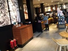 -星巴克(西湖天地店)