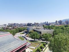 -长安先导国际创新人才交流中心